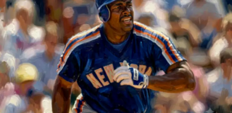 Bobby Bonilla recibe 1.19 mdd anuales de los Mets hasta 2035