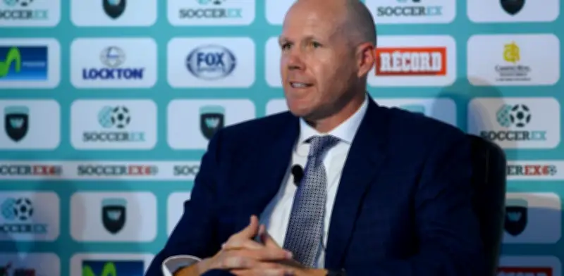 Brad Friedel se burla de la eliminación de México en el Mundial 2026