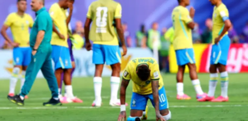 Brasil eliminado en Octavos del Mundial 2026: crisis de 24 años sin título