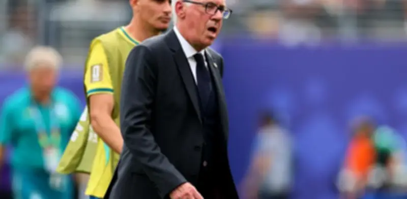 Brasil mantiene a Ancelotti y enfoca proyecto en el Mundial de 2030