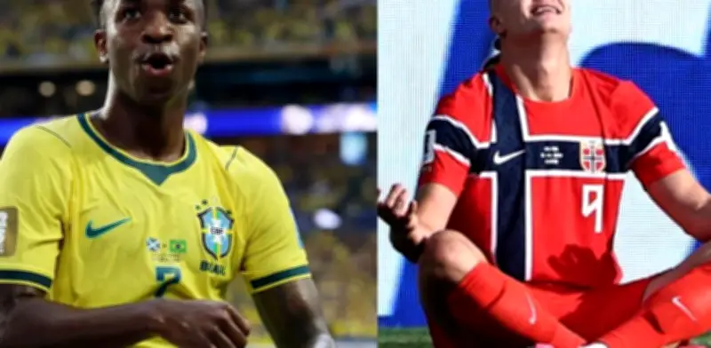 Brasil vs Noruega: Dónde ver los Octavos de Final del Mundial 2026