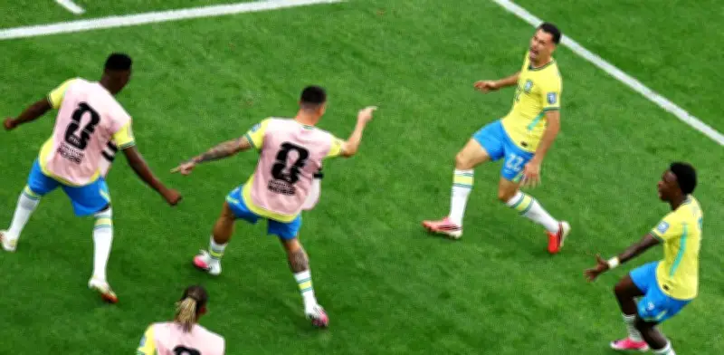 Brasil vs Noruega también podría cambiar de horario en el Mundial 2026