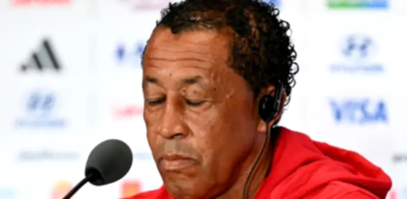 Cabo Verde bloquea preguntas sobre acusación de violación contra su capitán Ryan Mendes
