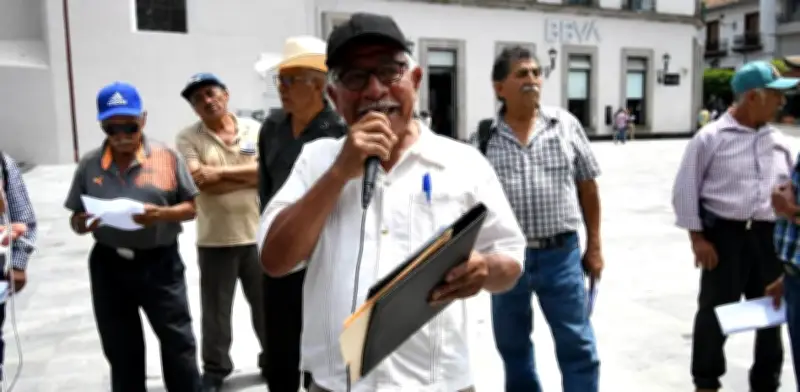 Cafetaleros de Veracruz exigen apoyos urgentes ante avance de la roya