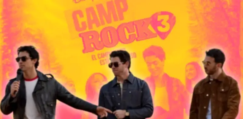 Camp Rock 3: Tráiler revela nueva generación y la ausencia de Demi Lovato