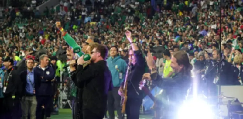 Canelo Álvarez enciende el ánimo de México ante Inglaterra en el Mundial 2026