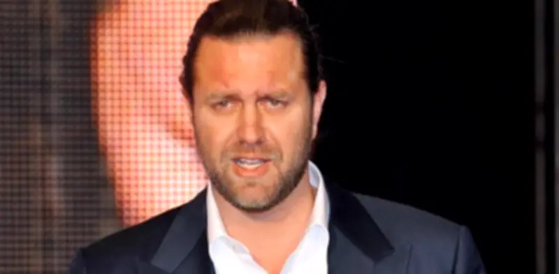 Carl Rinsch sentenciado a 30 meses de prisión por fraude a Netflix