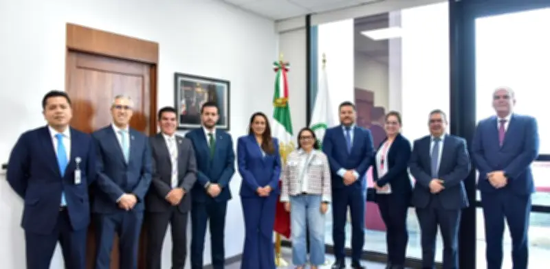 CFE y Aguascalientes acuerdan inversión de 195 mdp en infraestructura eléctrica