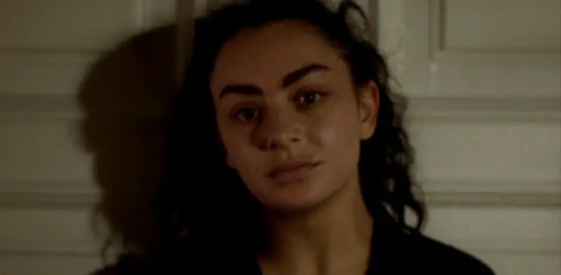 Charli XCX debuta en cine con 'Erupcja': así fue trabajar con la cantante