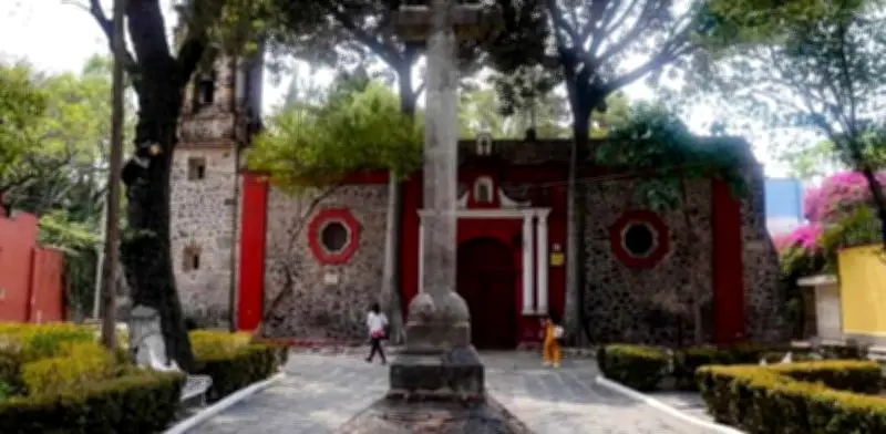 Chimalistac: el barrio colonial del sur de CDMX que conserva su esencia histórica