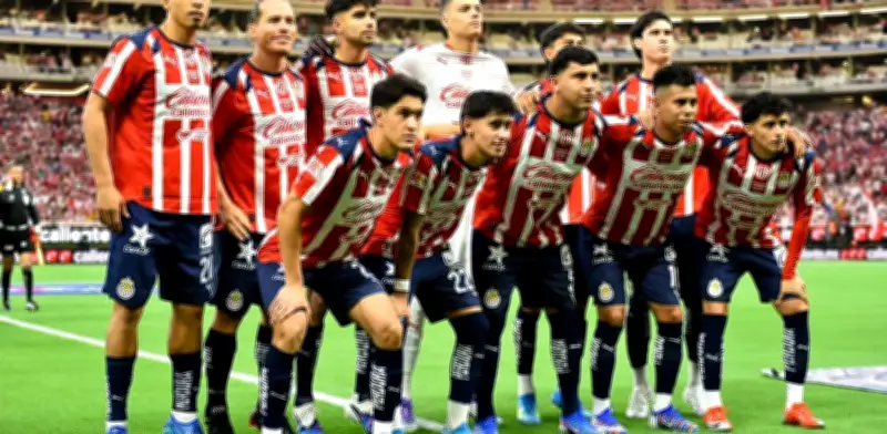 Chivas termina relación con Puma tras una década de colaboración