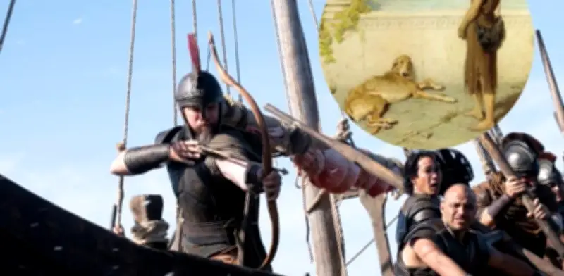 Christopher Nolan revela que su perro lo inspiró a dirigir La Odisea