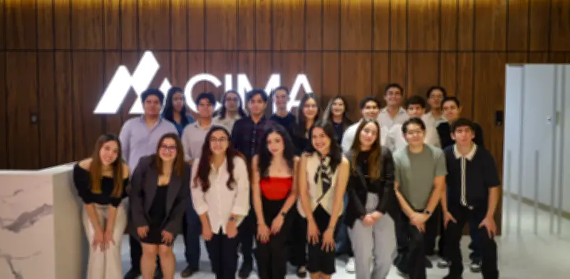 CIMA ocupa el lugar 18 en Ranking BIE 2026: mejores empresas para practicantes