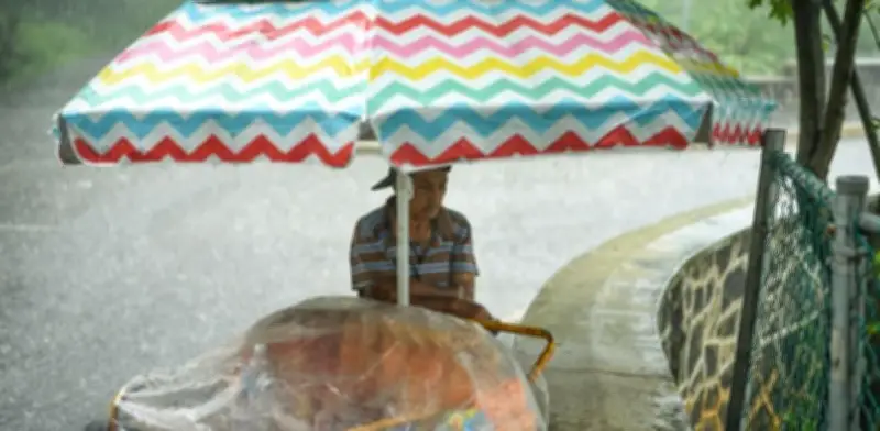 Clima México 6 julio: tormentas intensas y calor extremo de más de 45°C