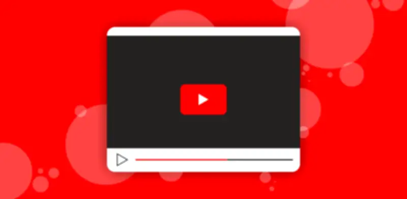 Cómo desactivar la nueva función de mensajes de YouTube al compartir videos