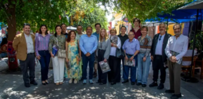 Comunidad artística de NL pide a Mijes rescatar la cultura local