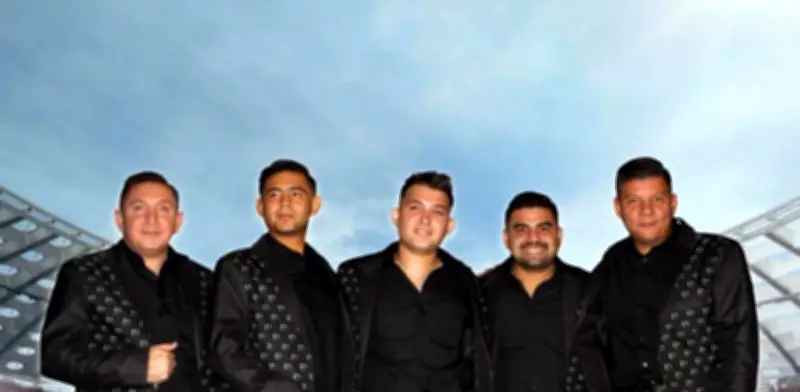 Concierto gratis de La Original Banda El Limón en CDMX tras México vs Inglaterra