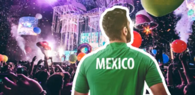Conciertos gratis en CDMX por México vs. Inglaterra: artistas, horarios y sedes