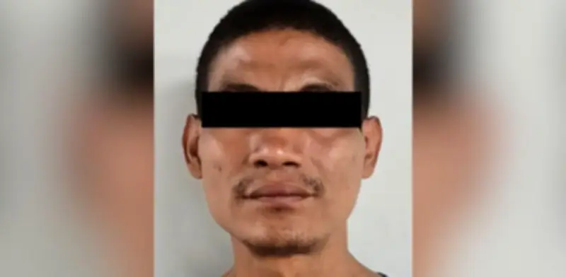 Condenan a 25 años a hombre que mató con una piedra a persona en situación de calle en Monterrey