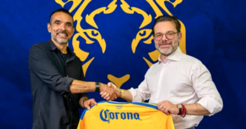 Corona sustituye a Tecate como patrocinador de Tigres en acuerdo multianual
