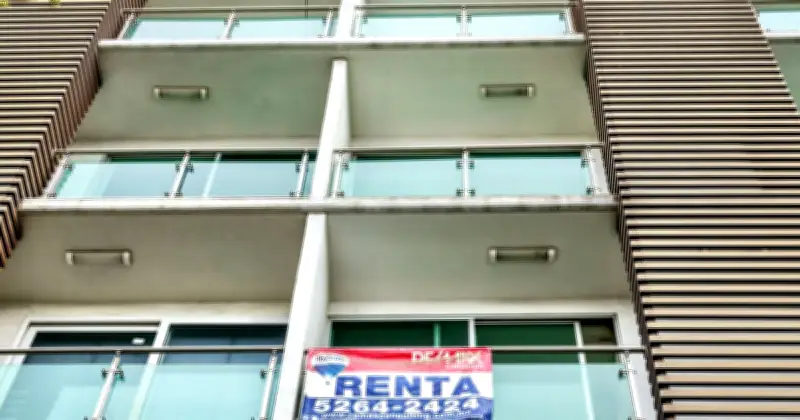 Créditos hipotecarios repuntan en México pese a altas tasas de interés