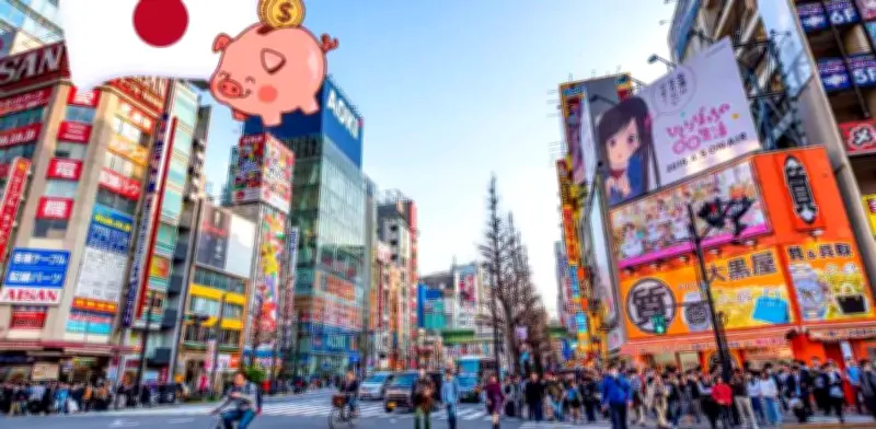 ¿Cuánto cuesta viajar a Japón desde México? Presupuesto 2026 y trucos ninja para ahorrar