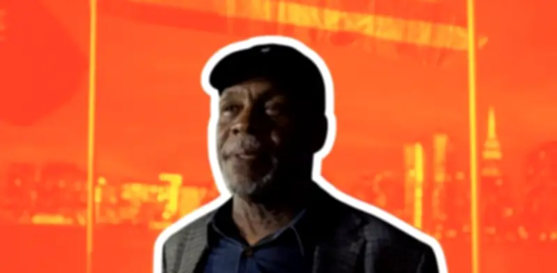 Danny Glover revela su diagnóstico de Alzheimer: "Puedo vivir con ello"