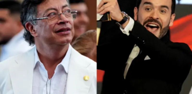 De la Espriella suspende transición y acusa a Petro de golpe de Estado