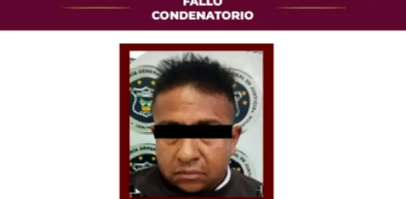 Declaran culpable a multihomicida en Hidalgo por ataque en Mineral de la Reforma