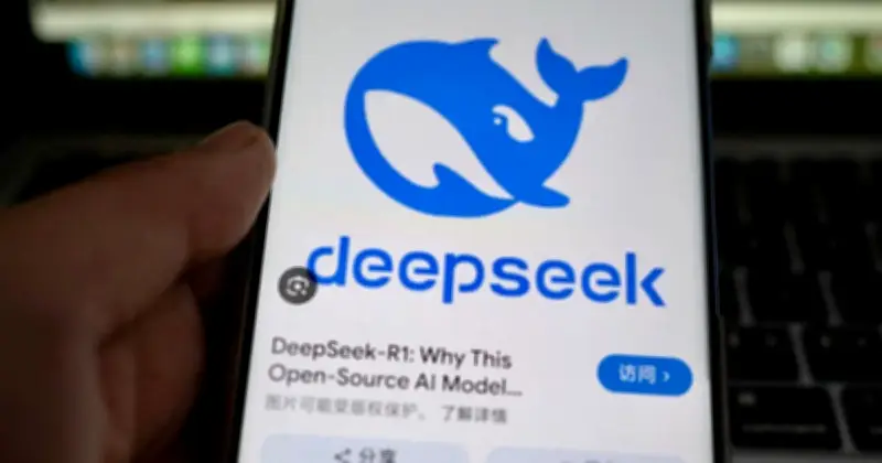 DeepSeek desarrolla su propio chip de IA para reducir dependencia de Nvidia