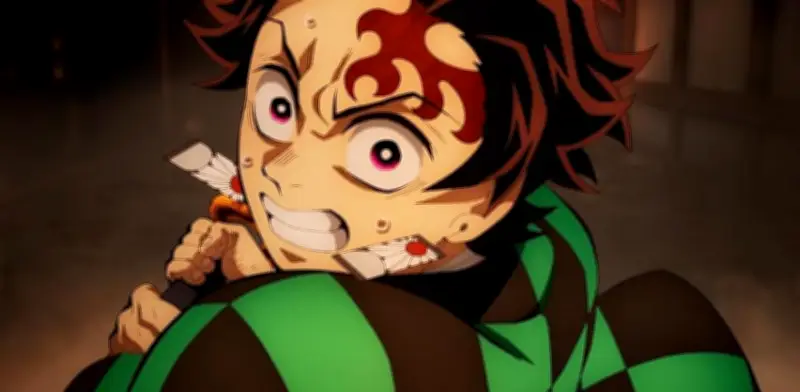 Demon Slayer: Castillo Infinito I llega a Crunchyroll el 28 de julio