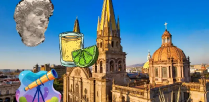 Descubre las mejores opciones turísticas en Jalisco tras el Mundial 2026