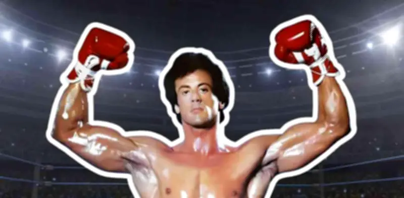 Dieta extrema de Sylvester Stallone para Rocky: un peligroso menú