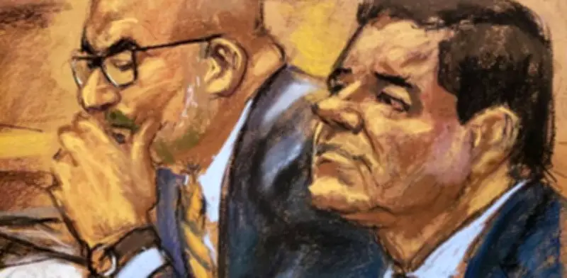 Dudan de autenticidad de carta atribuida a 'El Chapo'; abogados niegan autoría