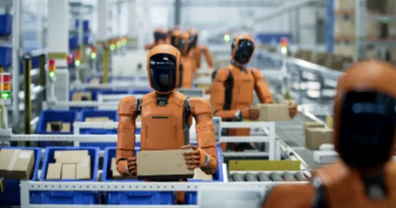El futuro del trabajo no es solo tecnología sino cultura