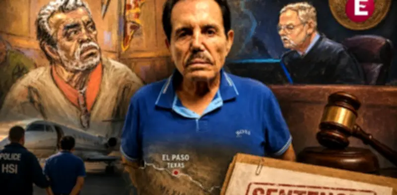 El Mayo Zambada conocerá su sentencia el 20 de julio; juez Brian Cogan definirá su destino