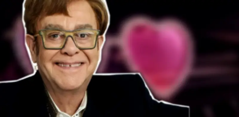Elton John en México: misteriosa imagen de Banorte desata rumores de concierto