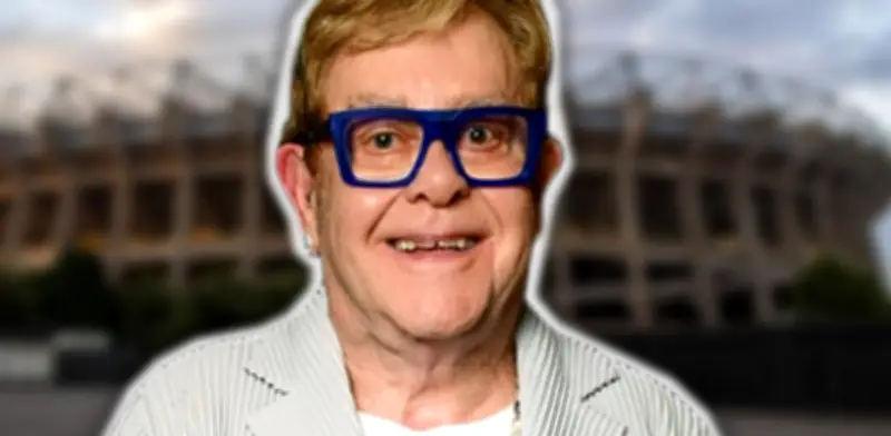 Elton John regresa a México: fechas y venta de boletos en Estadio Banorte