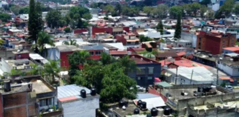 En Veracruz, el Cartel Inmobiliario actúa con impunidad y nadie lo frena