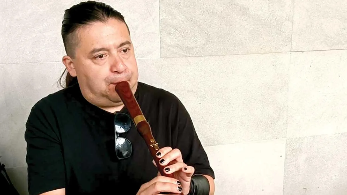 Ensamble Corazón con Manos inicia temporada 2026 en Xalapa
