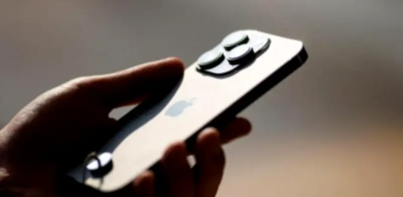 Enterrarán un iPhone 17 Pro Max en una cápsula del tiempo hasta 2276