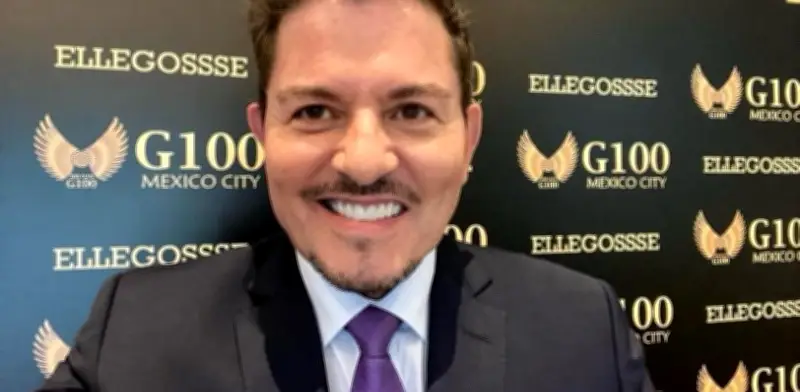 Ernesto Laguardia se une a La Casa de los Famosos 4: trayectoria y familia