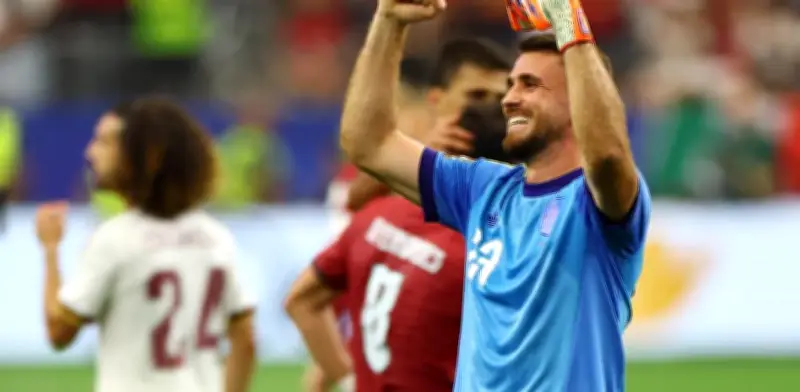 España hace historia: 6 partidos sin recibir gol en Mundiales