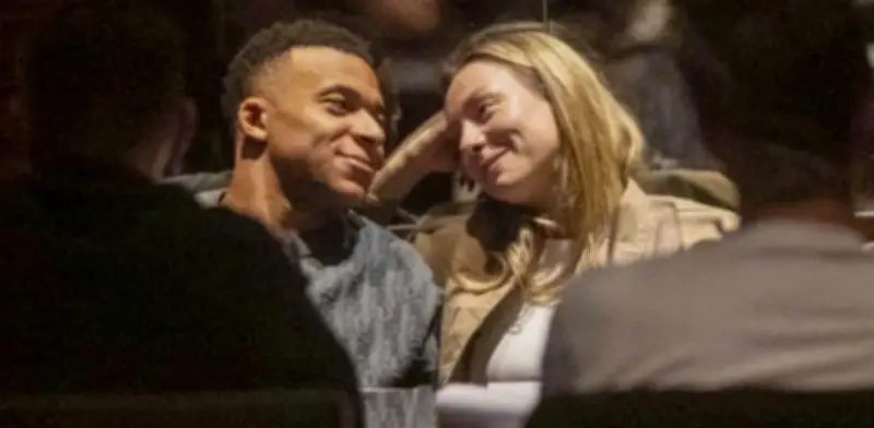 Ester Expósito no está con Mbappé en el Mundial 2026 por trabajo
