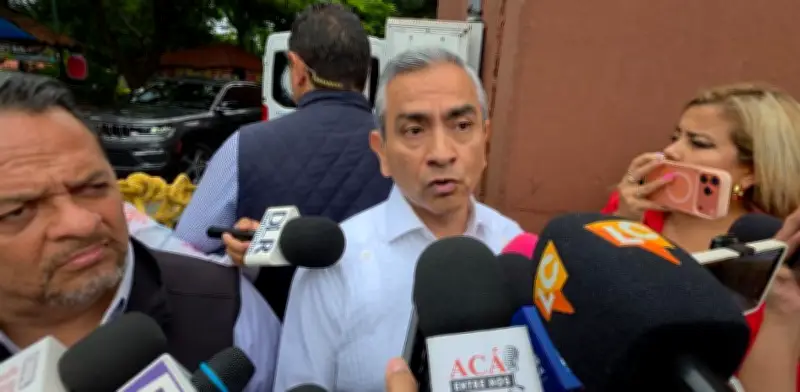 Exesposa de exdirector de Pemex no ratifica denuncia en Morelos
