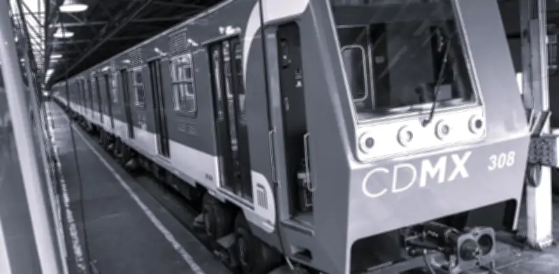 Fallos en la realidad del Metro de la CDMX: misterios y ciencia