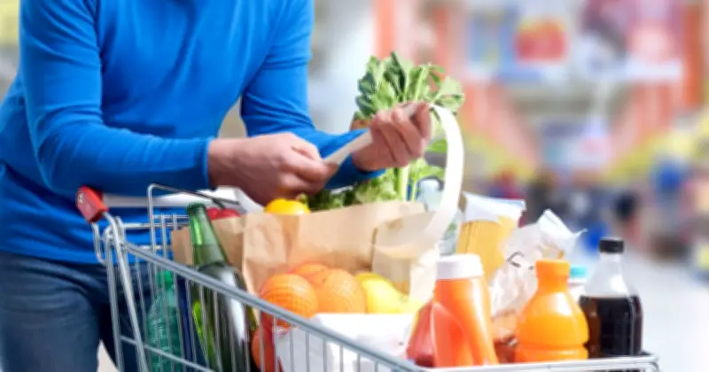 FAO reporta ligero descenso en precios mundiales de alimentos en junio