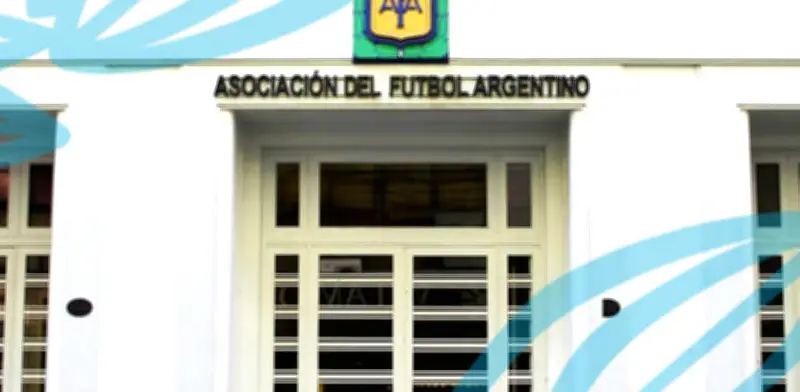 FBI investiga a la AFA por presunto lavado de dinero en EE.UU.