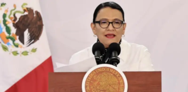 Ferias y Tianguis del Bienestar en Michoacán: 77 ferias, 2 millones de artículos entregados