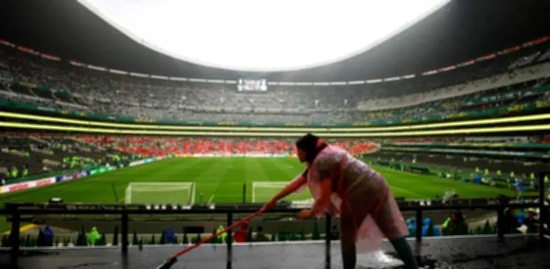FIFA devolverá Estadio Ciudad de México en 7 días tras el Mundial
